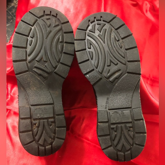 🌸 Dr Marten 8651 Y2K size 7 US Lovely Condition!🌸FREE SHIPPING - Picture 7 of 7